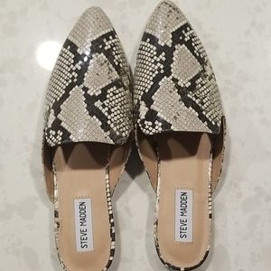 Steve Madden Mules